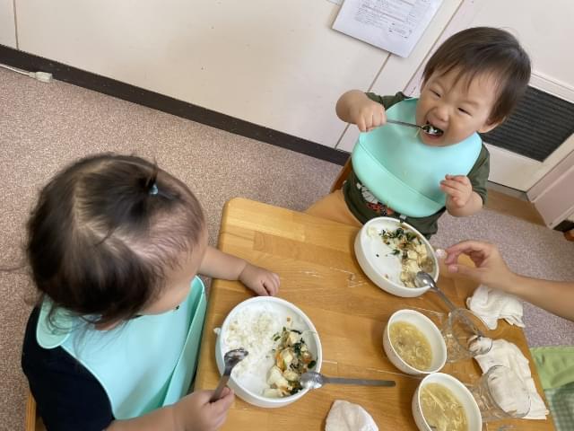 給食