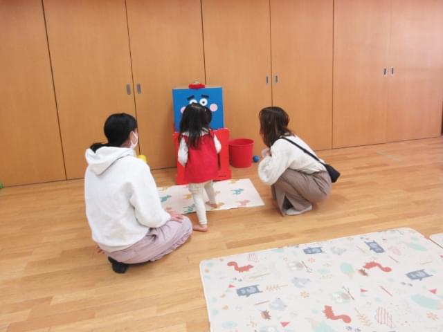 にこにこだいどう