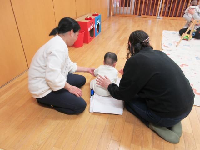 すくすくだいどう