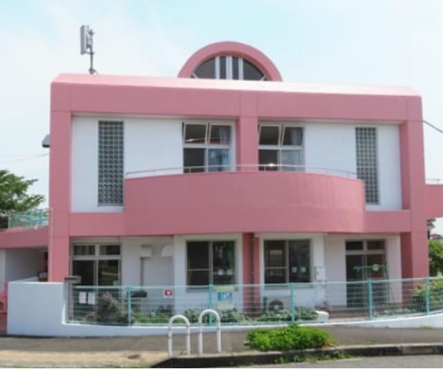 秋葉台児童館